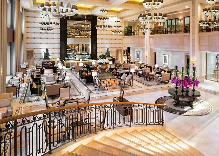 The St. Regis Beijing