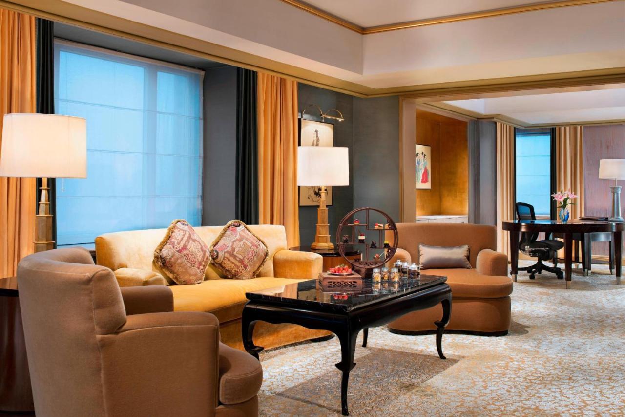 Hotel The St. Regis Beijing