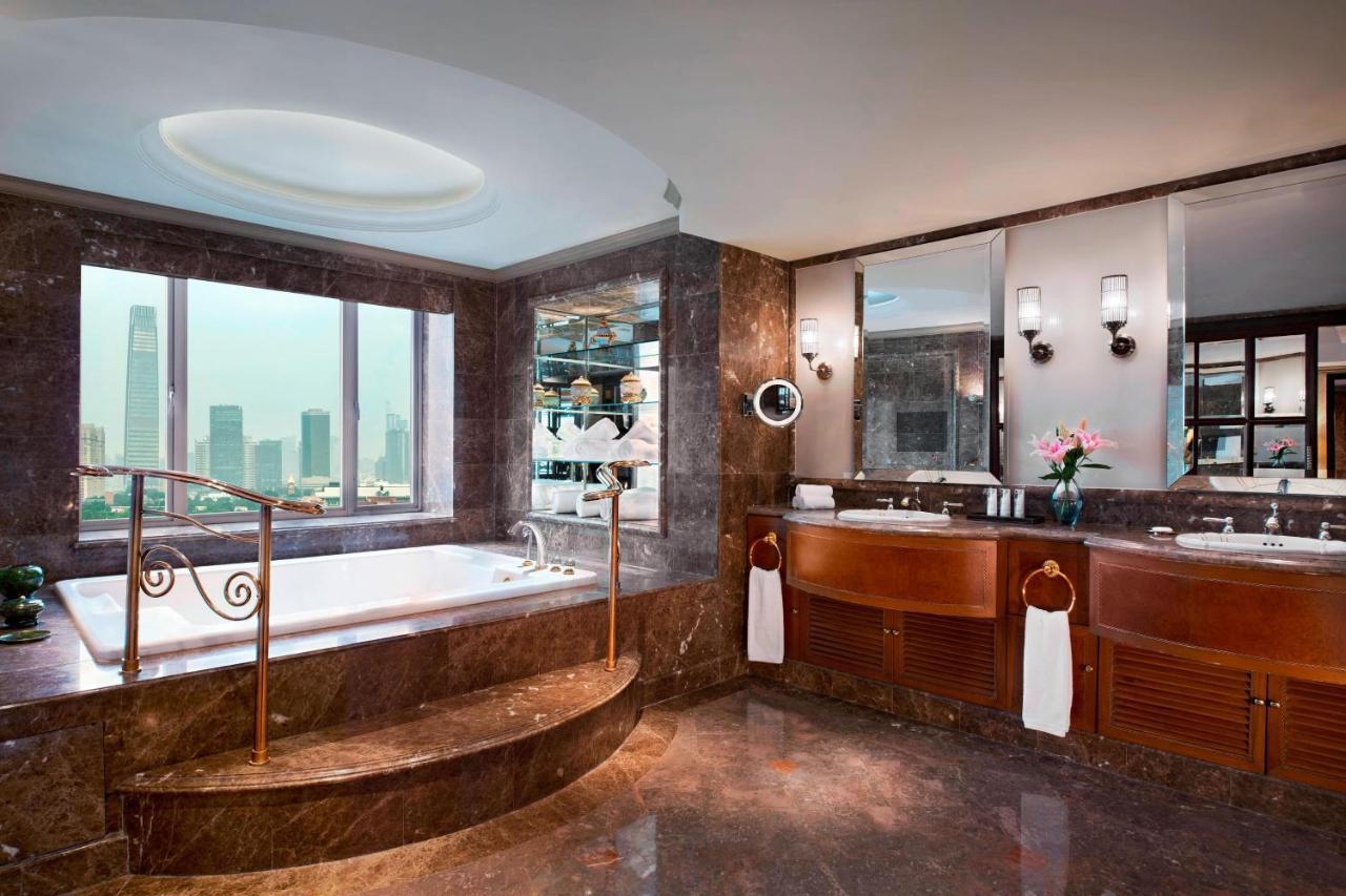 The St. Regis Bắc Kinh