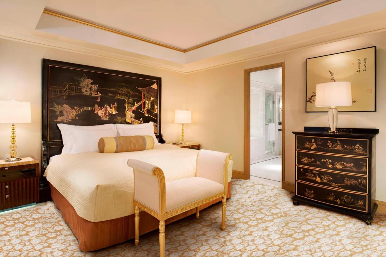 The St. Regis Hotel