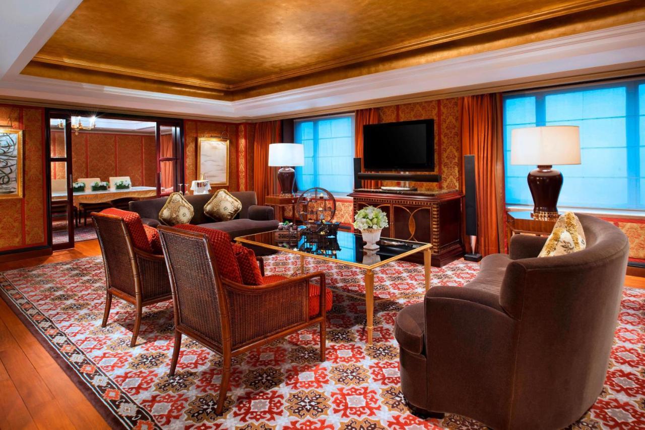 The St. Regis Hotel 5*