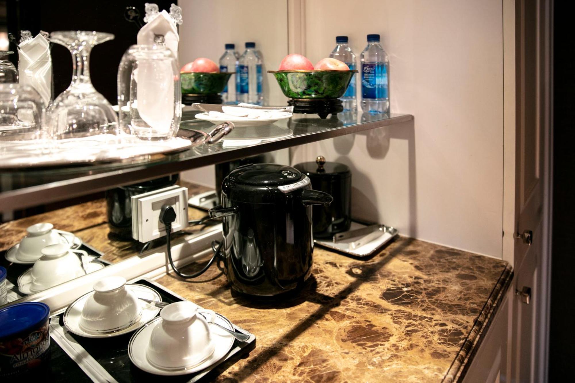 The St. Regis Hotel 5*