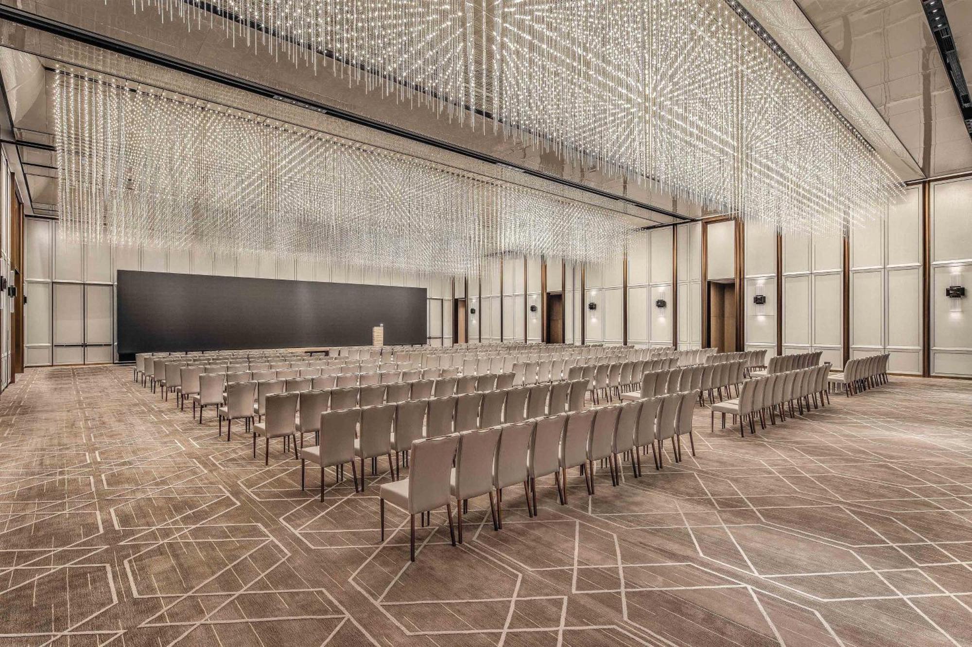 The St. Regis Hotel 5*