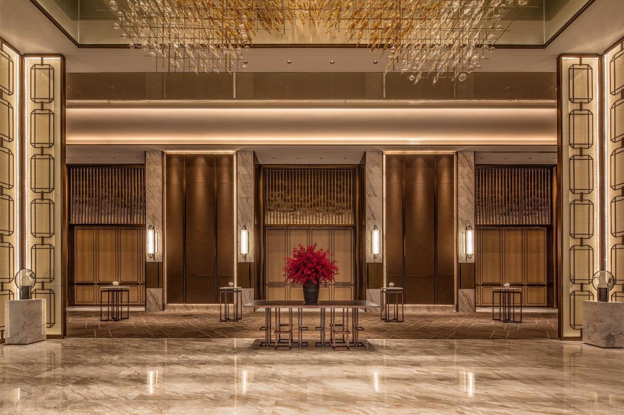 The St. Regis Beijing