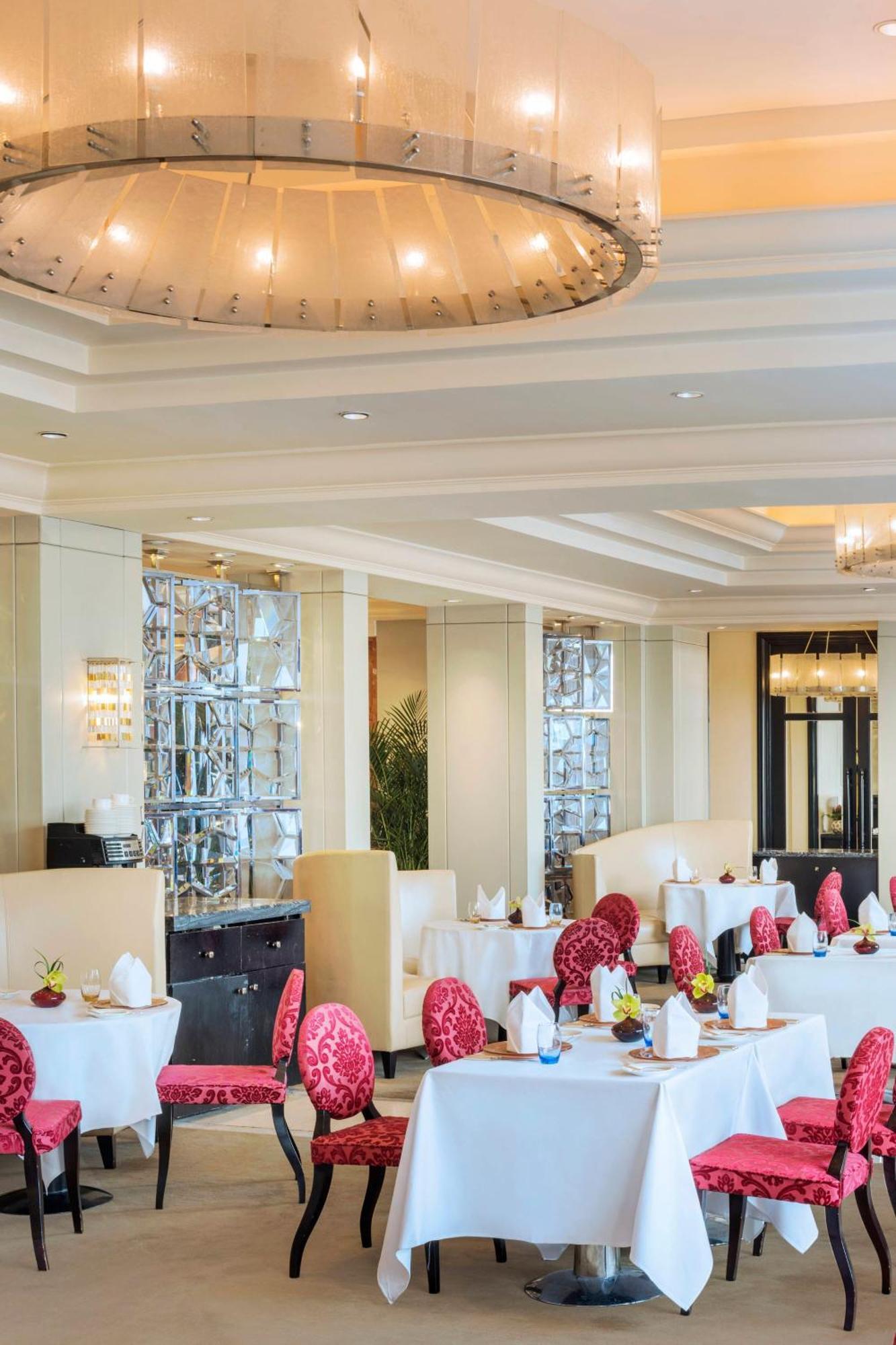 Hotel The St. Regis