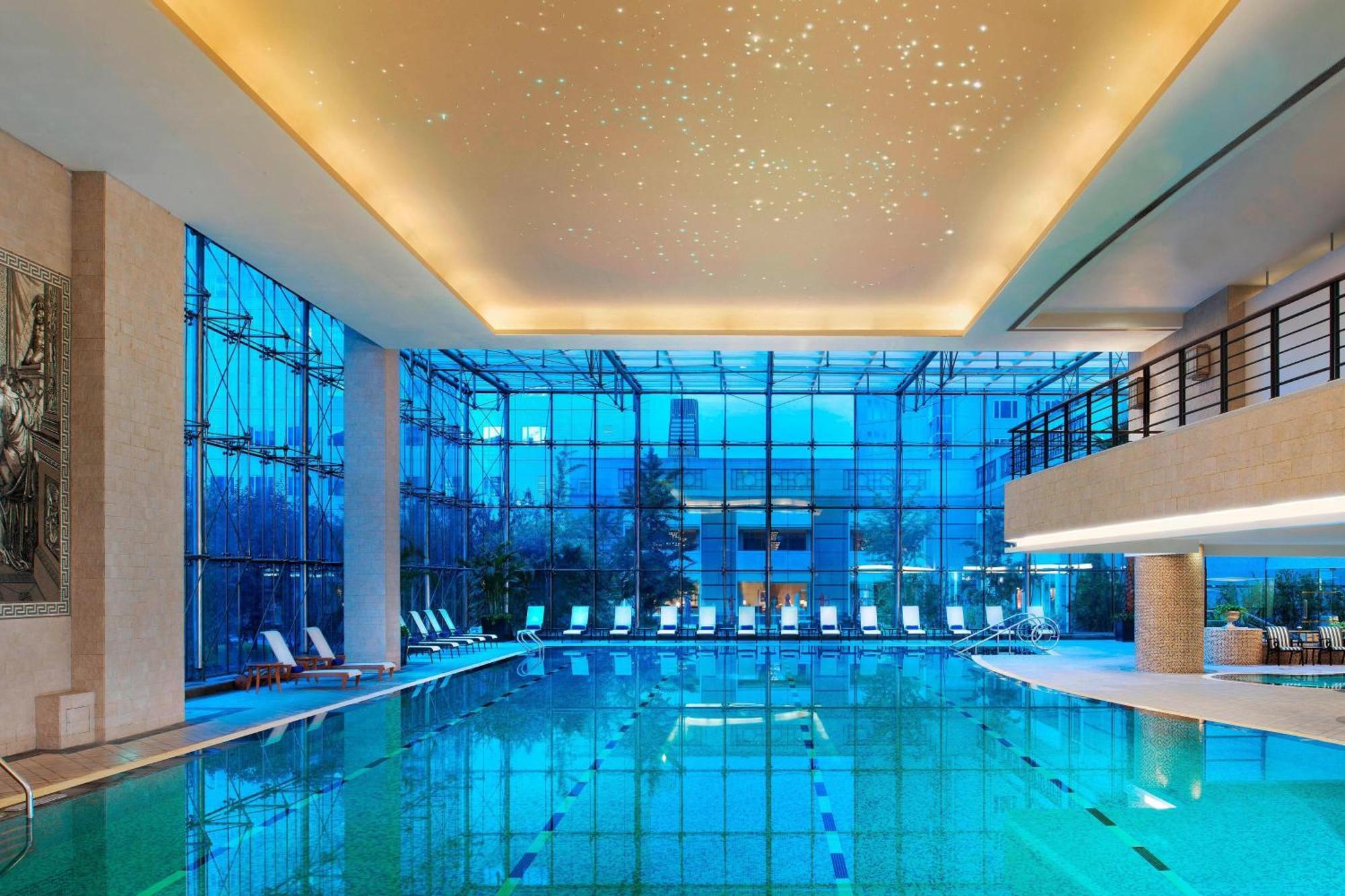 The St. Regis Hotel Beijing