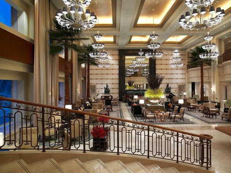 The St. Regis