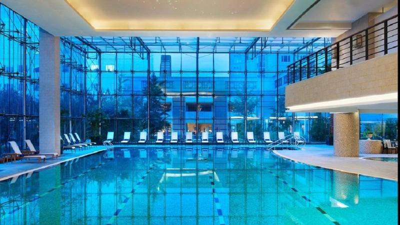 The St. Regis Beijing