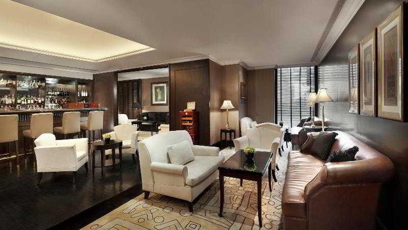 The St. Regis