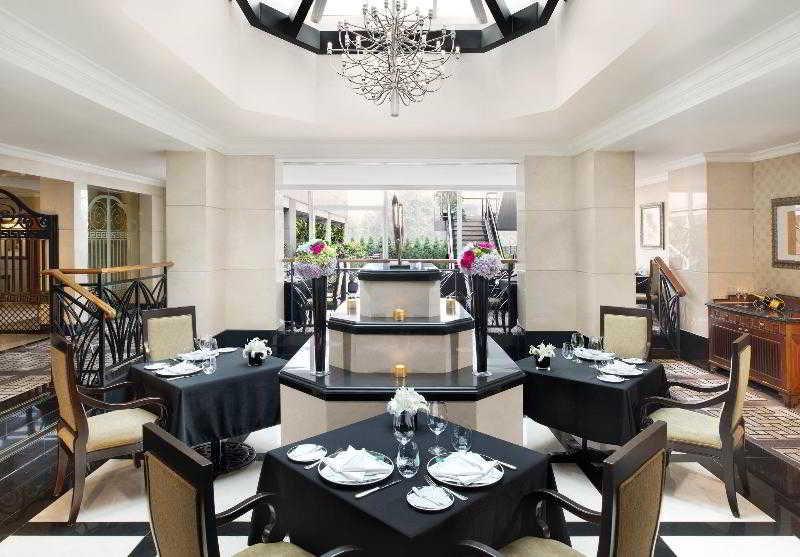 The St. Regis 5*