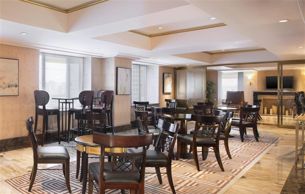 The St. Regis 5* Beijing