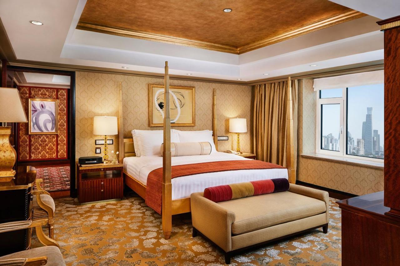 The St. Regis Hotel