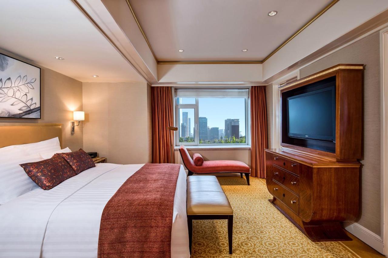 The St. Regis Hotel 5*