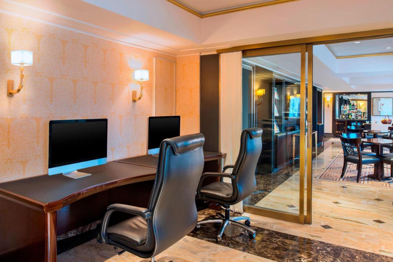 The St. Regis Hotel 5*