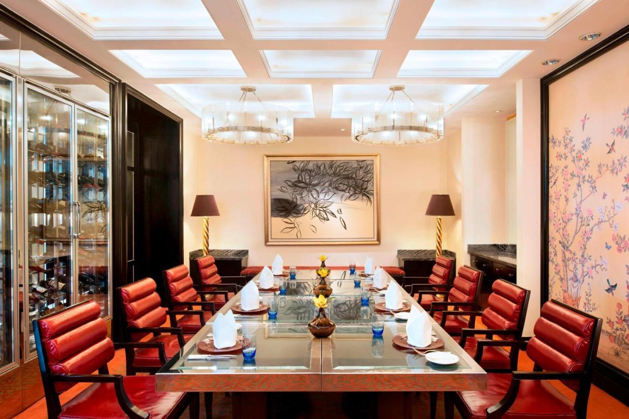 The St. Regis 5* Beijing