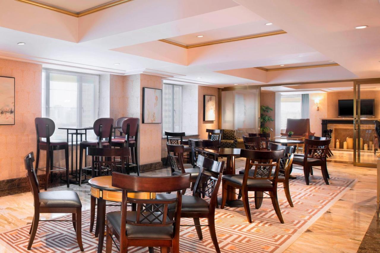 The St. Regis Hotel 5*
