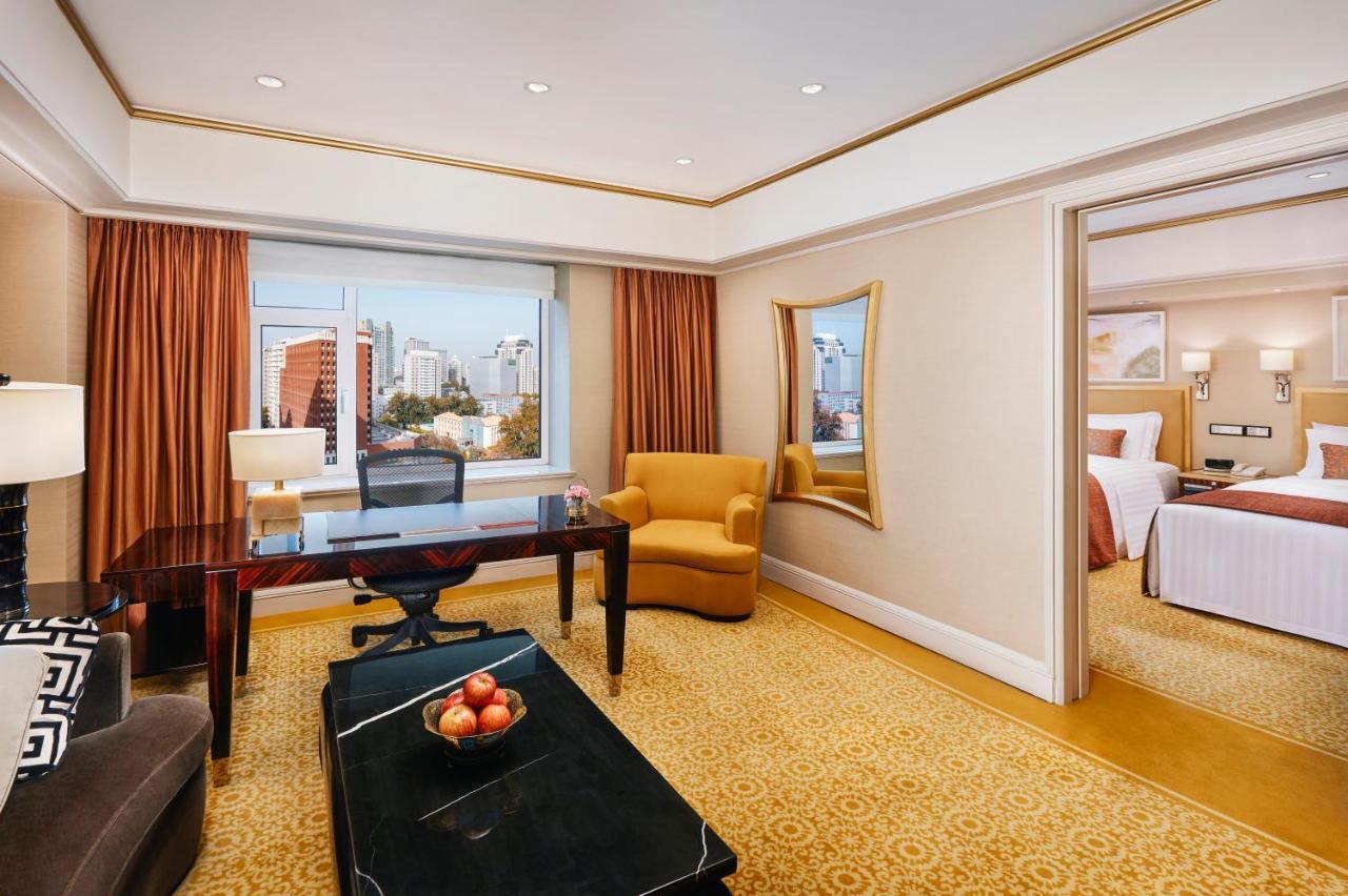 The St. Regis Hotel Beijing