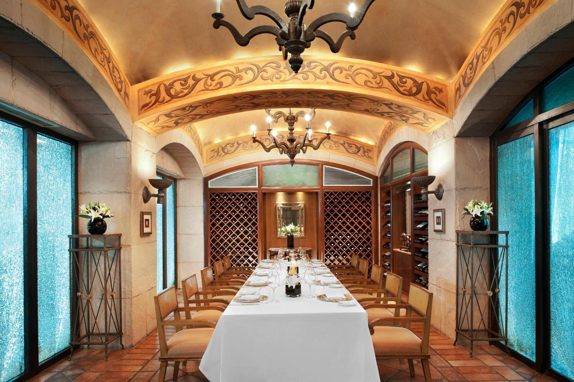 Hotel The St. Regis