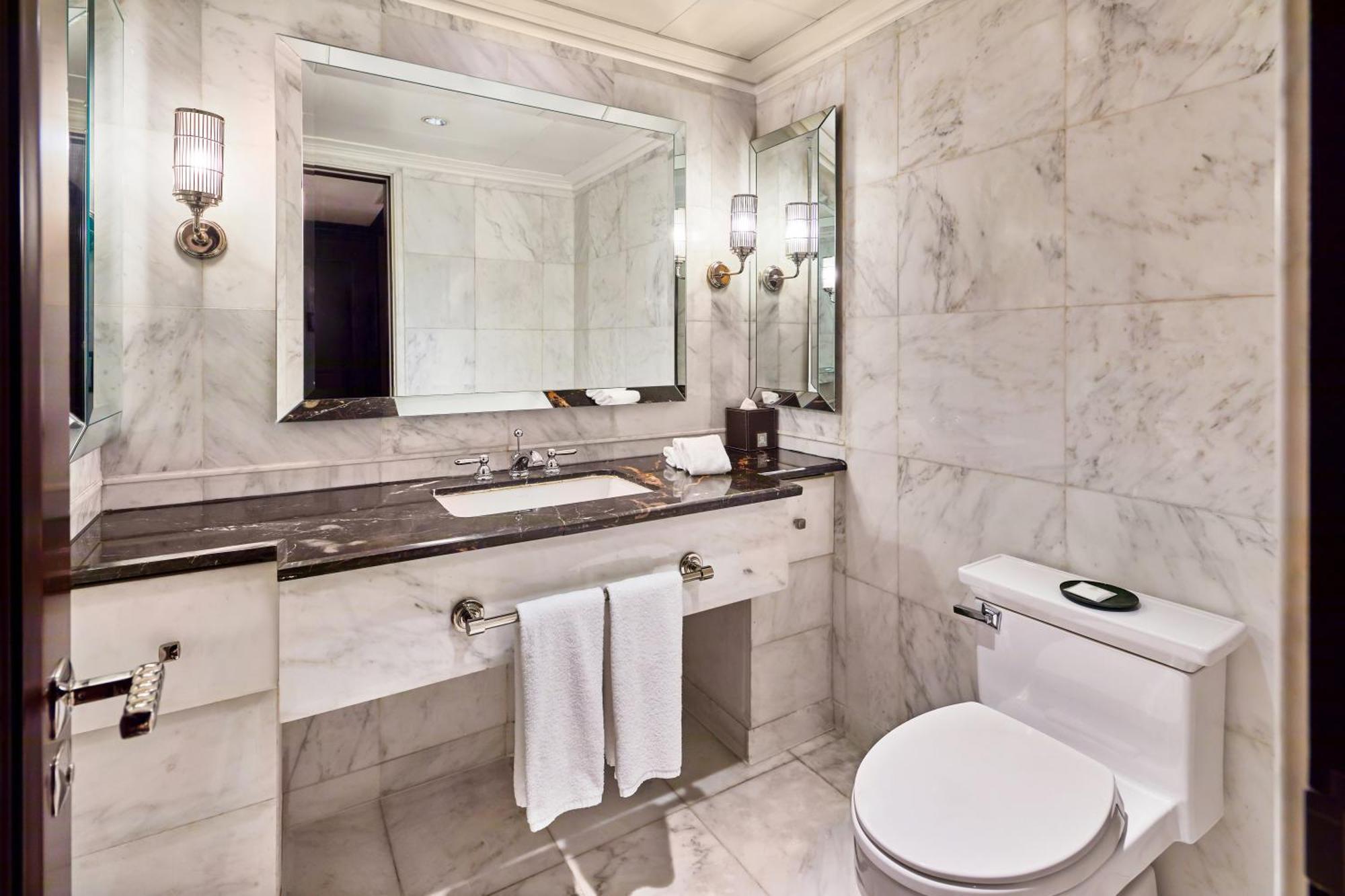 Hotel The St. Regis 5*