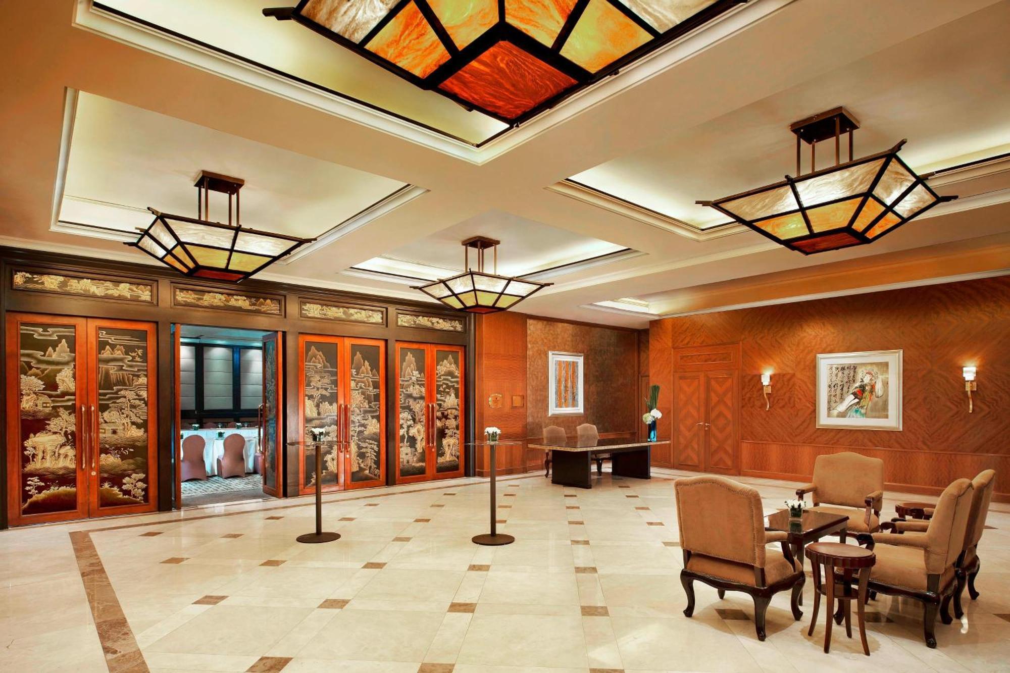Hotel The St. Regis