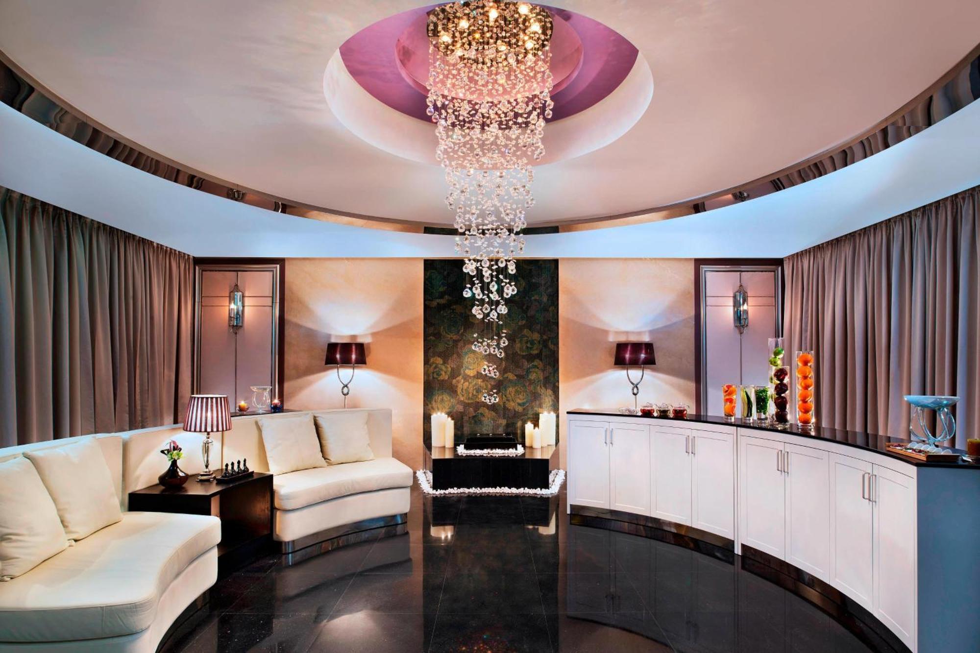 The St. Regis Hotel 5*
