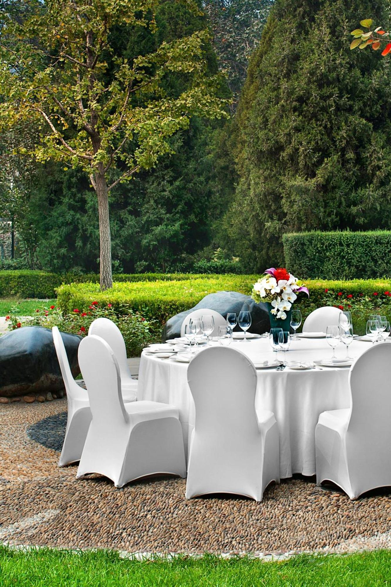 The St. Regis Hotel Beijing