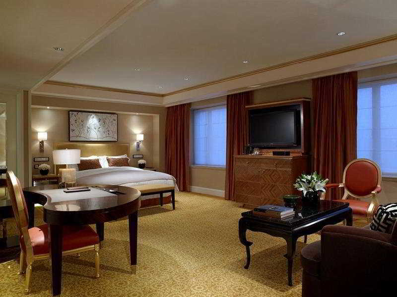 The St. Regis 5* Beijing