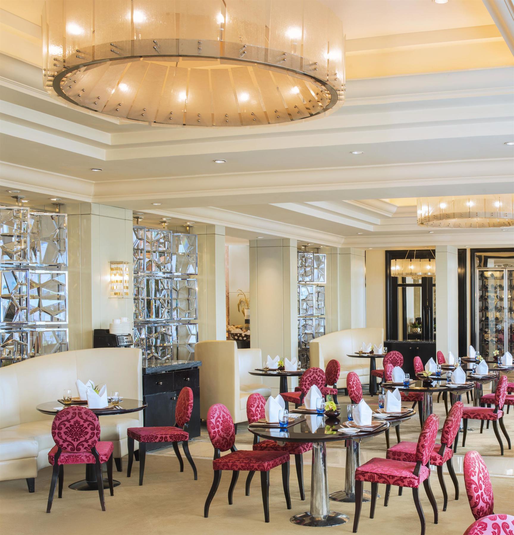 The St. Regis